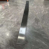 Packaging Machine Toothed Blades Bag Making Machine Serrated Cutters Film Tearing And Perforated Line Cutters V-shaped Serrated Cutters