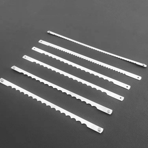 New Condition Bread Slicing Machine Blade Toast Slicer Cutting Machine for Food Shop and Restaurant