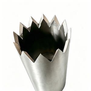 Precision Punching Cutters, Round, Square, and Irregularly Shaped Punching Dies, Wear-resistant High-speed Punching Tools