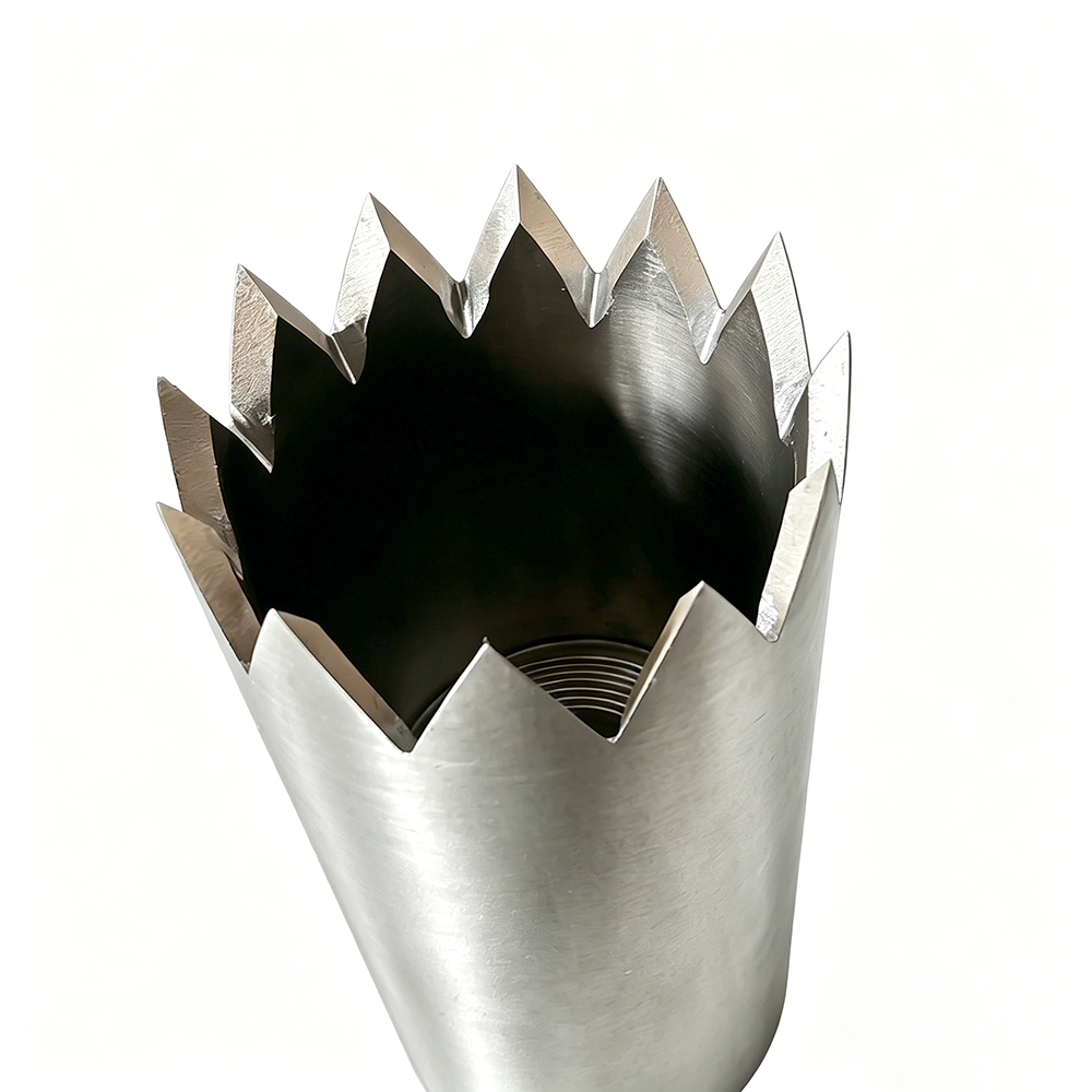 Precision Punching Cutters, Round, Square, and Irregularly Shaped Punching Dies, Wear-resistant High-speed Punching Tools