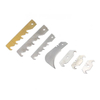 Irregular Shaped Industry Custom Blade Applicable To Various Industries