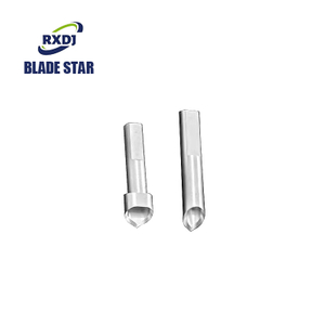  Industrial Packaging Machine Blades Full Star And Half Star Perforating Blade Hot-formed Punching Knife Without Hangnail Industrial Blades