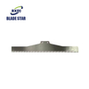 Custom Cutting And Sealing Blade Tape Knife For Packaging Machine With Good Price