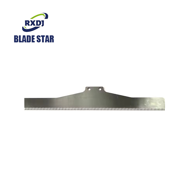 Custom Cutting And Sealing Blade Tape Knife For Packaging Machine With Good Price