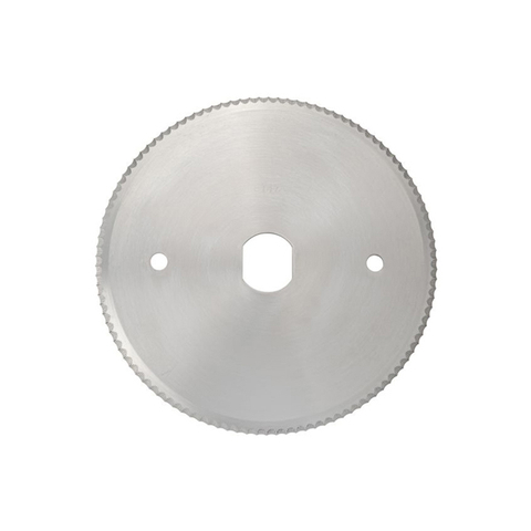 Food Grade Stainless Steel Meat Cutting Blades for Food Processing Industry for Automatic Meat Cutting Machines