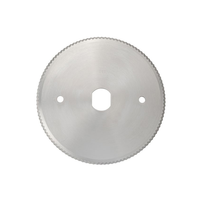 Food Grade Stainless Steel Meat Cutting Blades for Food Processing Industry for Automatic Meat Cutting Machines