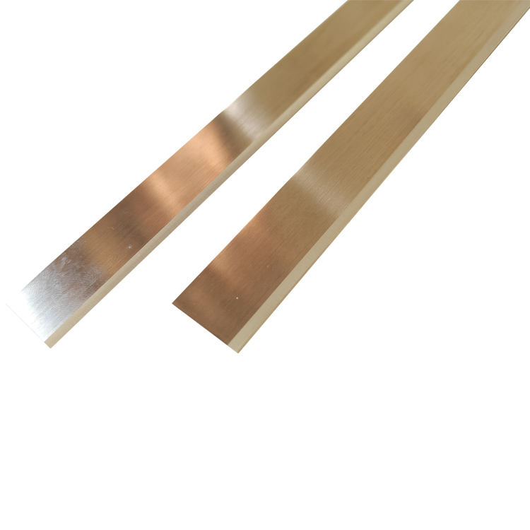 420 Stainless Steel Skinner Blade, Food-Grade Wear-Resistant Meat Skinning Knife