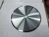 Food Grade Stainless Steel Circular Blade for Meat Vegetable Bread Cutting