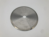 Food Grade Stainless Steel Circular Blade for Meat Vegetable Bread Cutting