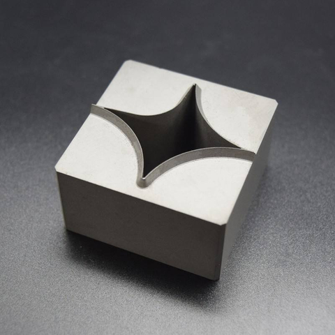 Industrial Blade Meat Packaging Air Blade Beef Cleaver for Efficient Meat Cutting With Long Service Life