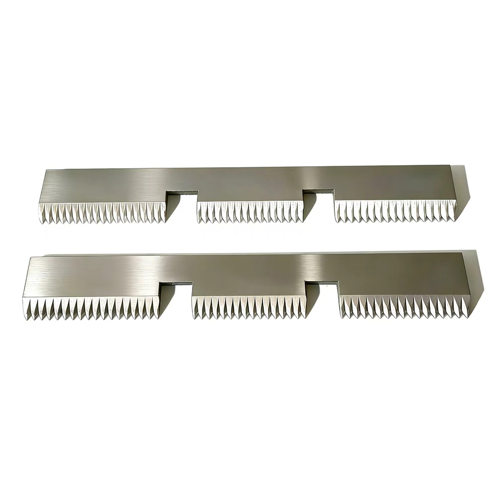 Industrial Blade Meat Packaging Air Knife Beef Cleaver for Efficient Meat Cutting With Long Service Life