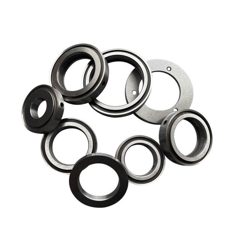 Best Precision Industrial Slitting Circular Blade Round Blade Circular Blade Doner Round Knife in Good Price