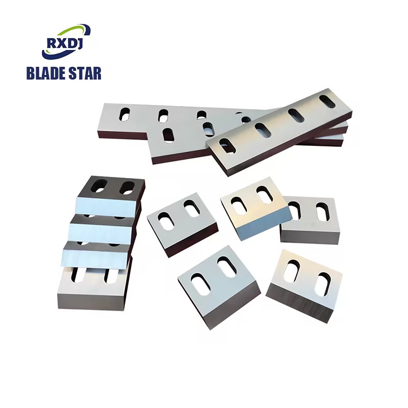 Crusher Blade