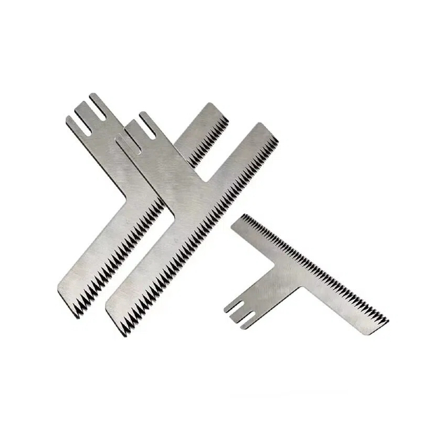 China Factory High Quality Durable Long service life Sharpness Packaging Blade