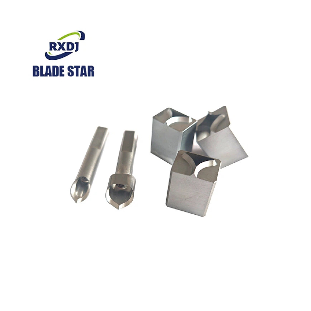 Full Star And Half Star Ultra-sharp Blades And Knives Specially Designed for Cutting Packaging