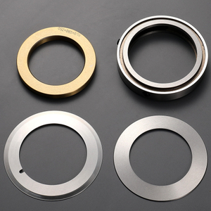 Wholesale Slitting Round Blade 105x70x1.2mm Upper Knife Nonwoven Machine Slitting Machine Blade