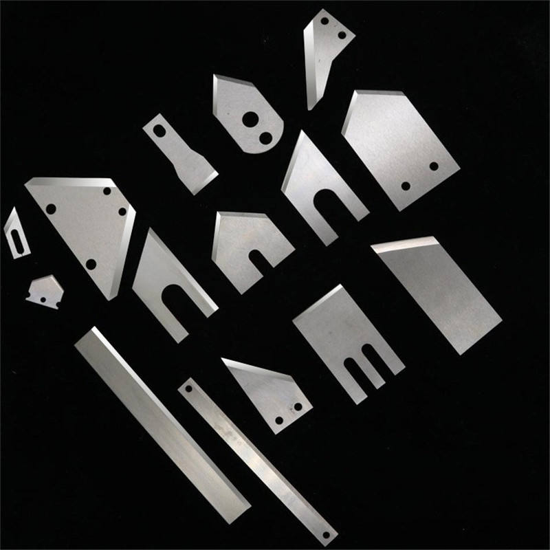 Custom Blade High Quality Irregular Non-standard Special-shaped Saw Special Cutting Industrial Blade