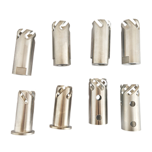 Professional Grade High Grade Stainless Steel Poultry Deboning And Cutting Blades For Slaughtering Line