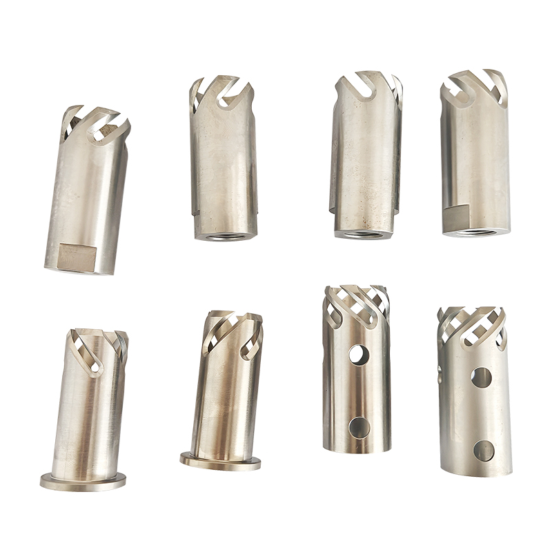 Renxing Corrosion Resistant High Quality Poultry Processing Blade For Anal Opening