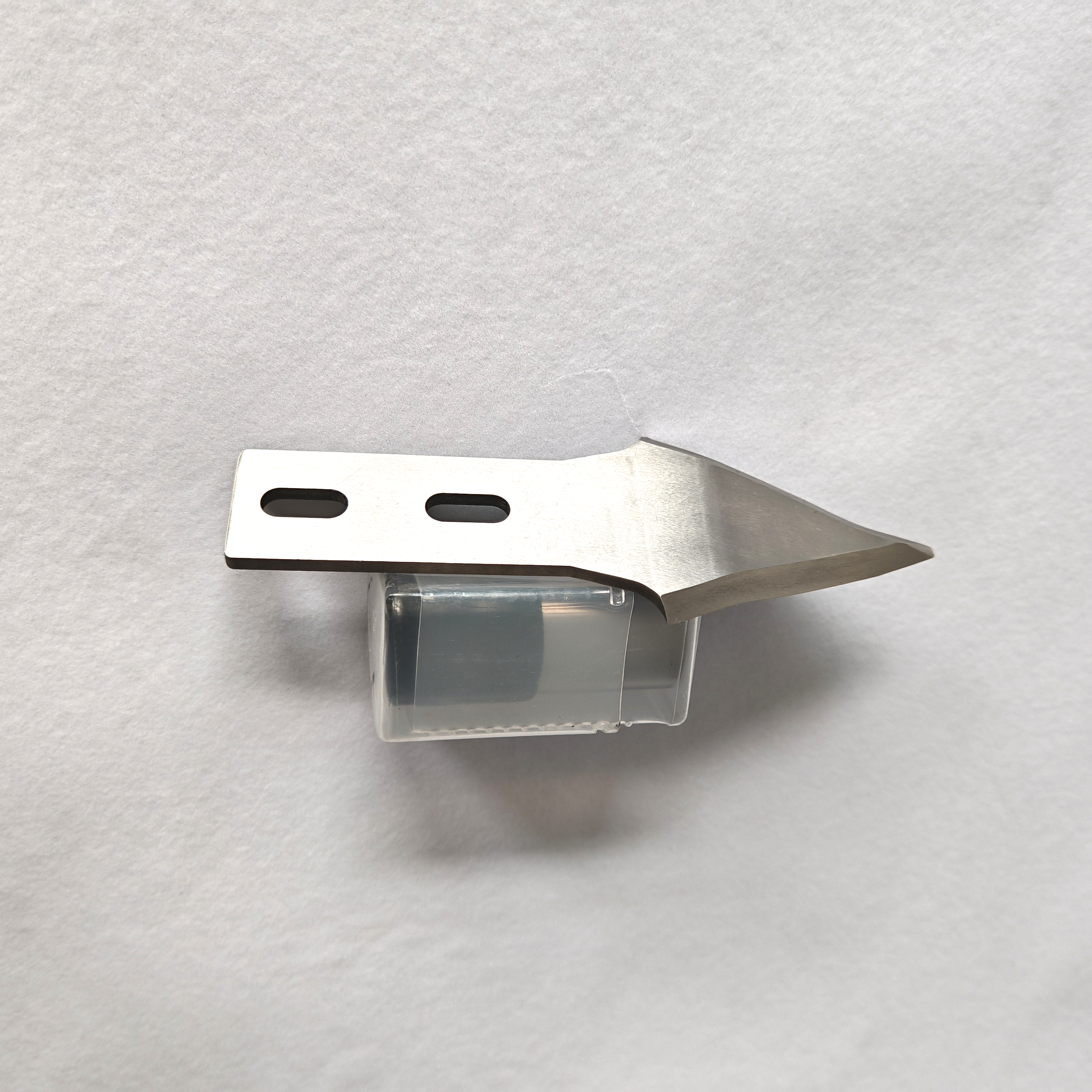 Professional Grade High Grade Stainless Steel Poultry Deboning And Cutting Blades For Slaughtering Line