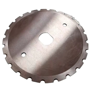 High-Strength China Stainless Steel Professional Heavy-Duty Corrosion-Resistant Food-Grade Butcher Knife Non-Stick Blade Coatingfor Livestock Slaughtering