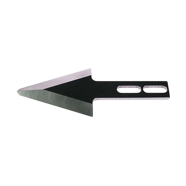 High Quality Premium Anti-Corrosion Evisceration Blade For Poultry Processing With Good Price