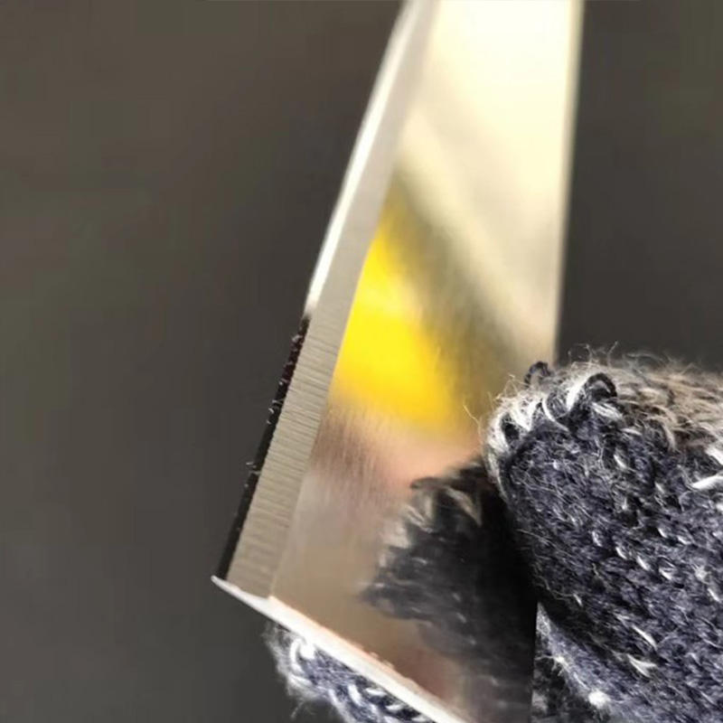 420 Stainless Steel Skinner Blade, Food-Grade Wear-Resistant Meat Skinning Knife