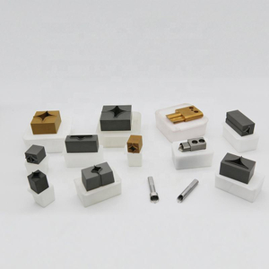 Industrial Blade Packaging Machine Blade Full Star And Half Star Packaging Machine Blade 