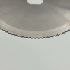 Hot Sales Industry Serrated Round Blade for Food Meat Sugar Bread
