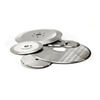 Precision-Cut High-Speed Steel Wear-Resistant Sharp-Edge Coated Circular Blade 