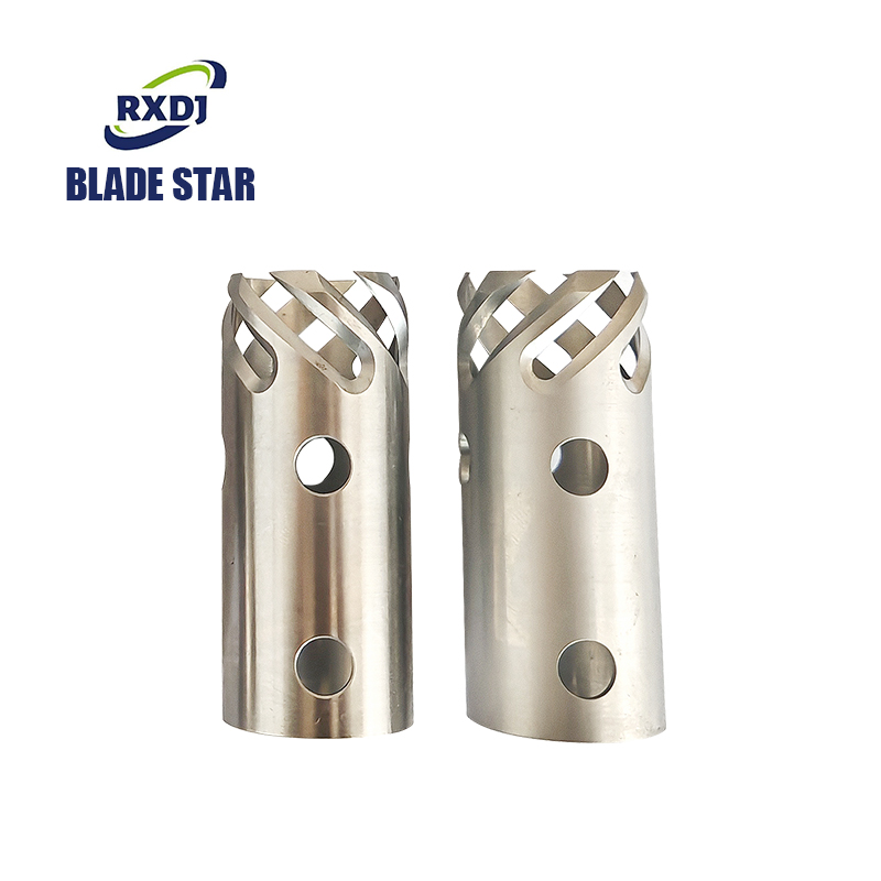 Poultry Cutting Blade