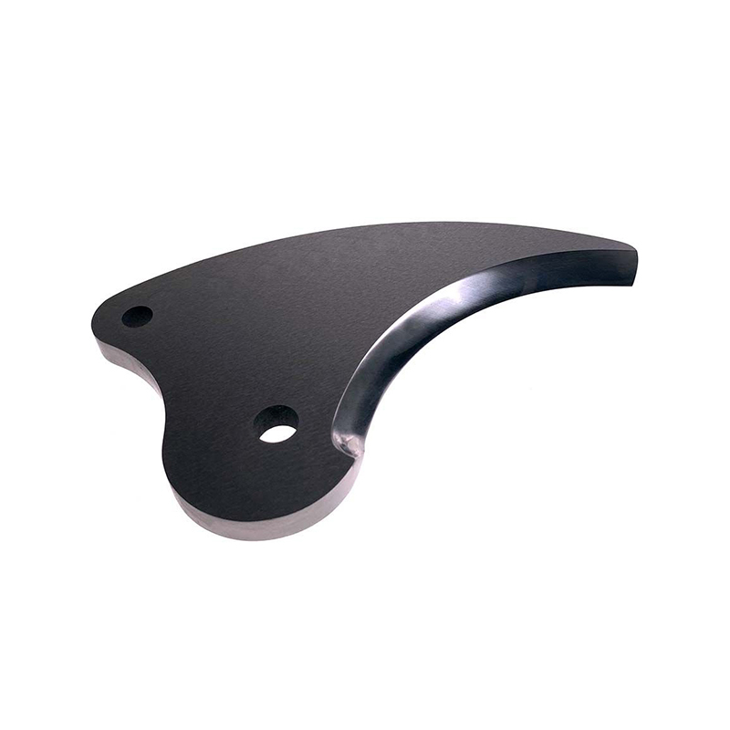 Top Quality China Factory Direct Sale Stainless Round Blade Circle Blade for Industry And Food Cutting With Best Price