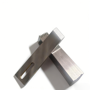 Hygienic Ultra-Sharp Food Processing Blade