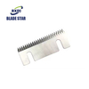 Impact-Resistant Long-Tooth High-Speed Slitting Blade for Packaging Cartons