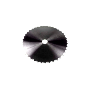 Non-Stick Anti-Corrosion Poultry Cutting Blade