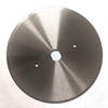 Stainless Steel for Sharp Edge Round Cutter Knife with Circular Serrated Blades Circular Cutting Knives