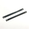 High Speed Steel Serrated Blade for Packaging Film Slitting and Sealing Machine