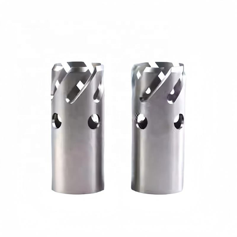 Food Grade Slaughtering Equipment Blade Meyn Vent Cutter Blade With Best Price