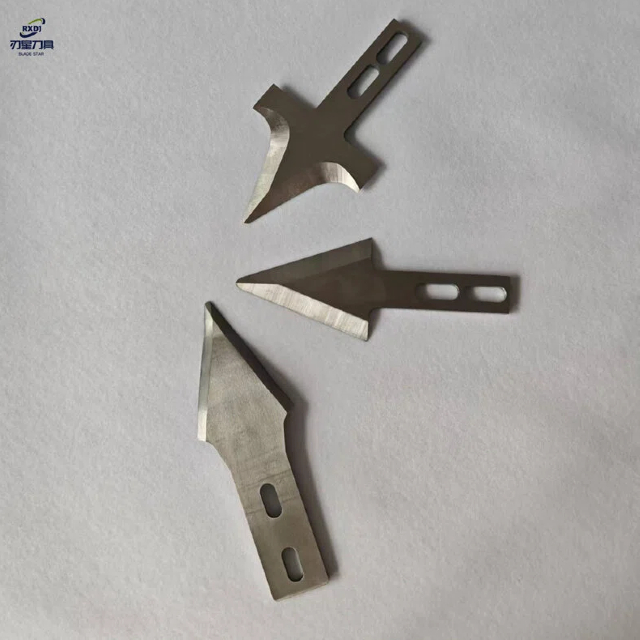 High Quality Premium Anti-Corrosion Evisceration Blade For Poultry Processing With Good Price