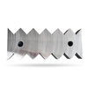 Irregular Shaped Industry Custom Blade Applicable To Various Industries