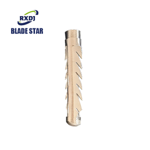 Food-Grade Anti-Corrosion Precision-Cut Rust-Resistant Food Processing Slaughter Blade