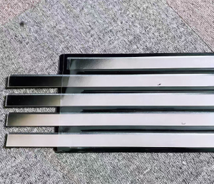 Built for heavy-duty use in abattoirs and hunting camps, this heat-treated 5Cr15MoV stainless steel skinner blade combines a curved drop point, non-slip textured handle, and seamless hygienic design, 