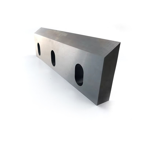Metal Cutting Shredder Blades Crusher Knives Copper Granulator Knife
