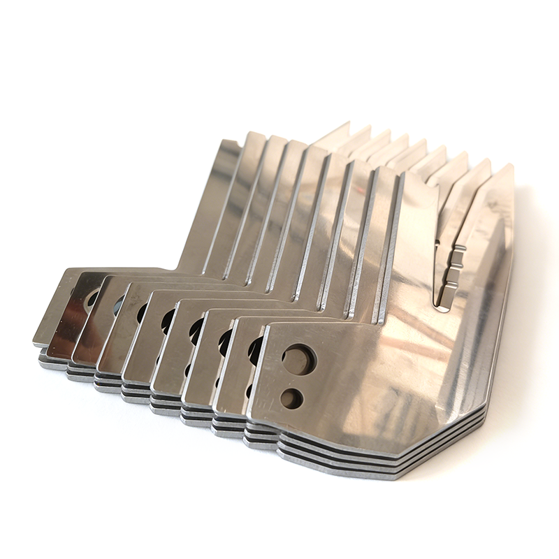 Renxing Renxing Poultry Processing Blade For Wings Cutting Specialist Anti-Rust, Long-Lasting & Budget-Friendly