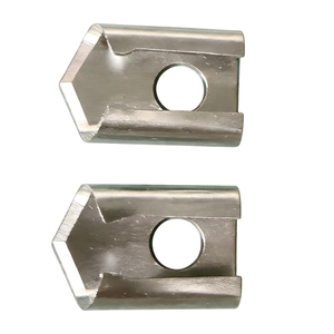 Anti-Stick Precision Packaging Slitting Knife