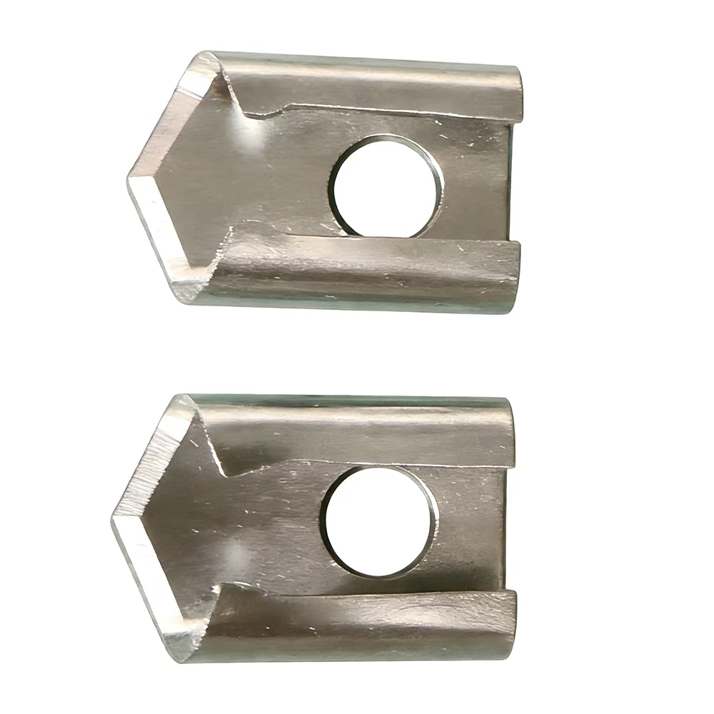 Anti-Stick Precision Packaging Slitting Knife