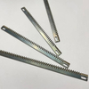 High Speed Steel Serrated Blade for Packaging Film Slitting and Sealing Machine