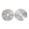 Tungsten Carbide Premium Wear-Resistant Industrial Circular Blade Long-Life Precision-Ground Circular Blade