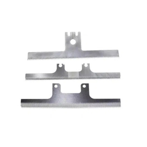 China Factory High Quality Durable Long service life Sharpness Packaging Blade