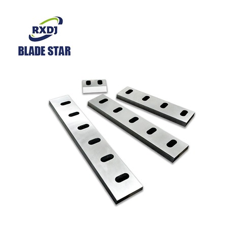 Best Price Shearing Blade Industry Guillotine Shearing for Steel Aluminum Metal Fabrication in Best Quality